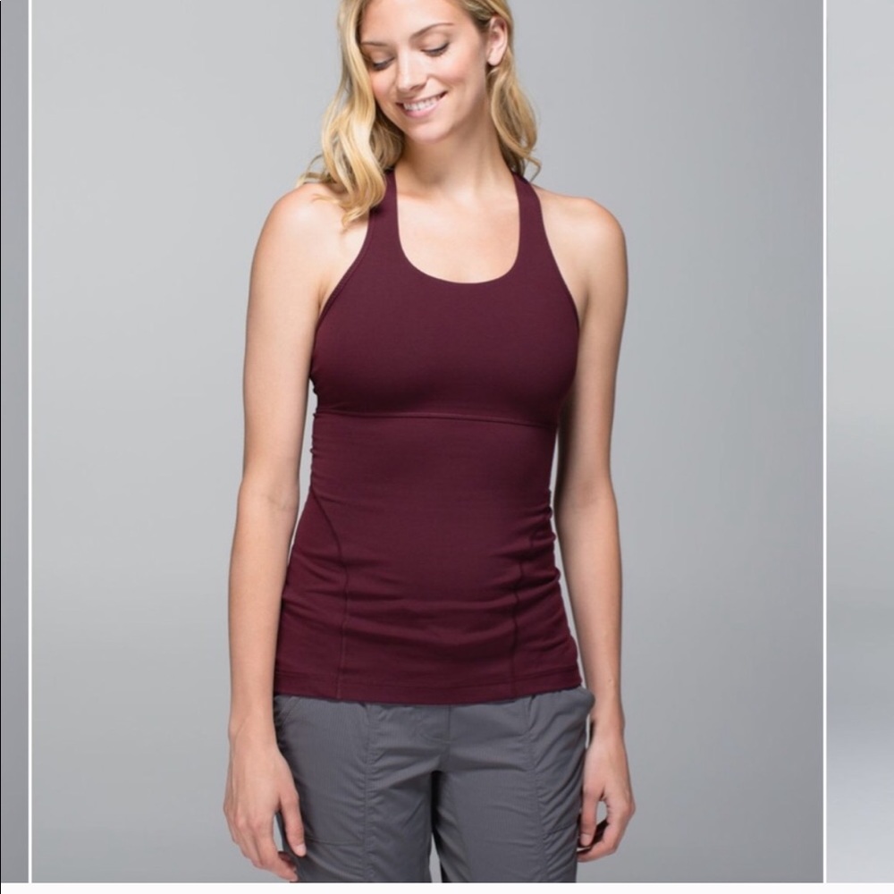 Lululemon Tank - Picture 5 of 5